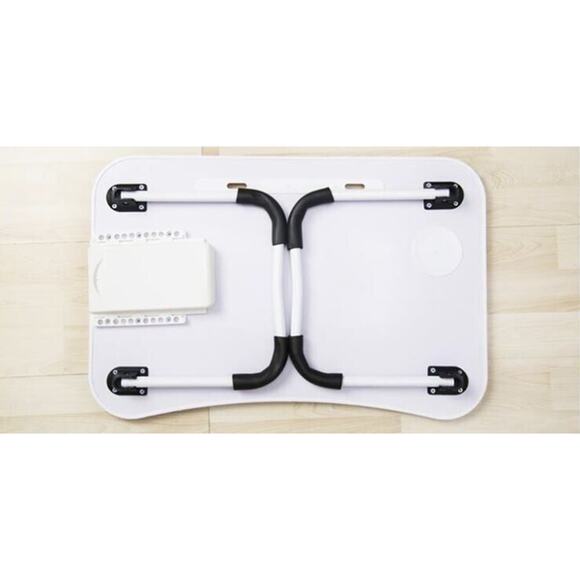 Cranberry Color Official Anime Fate Stay Night Heaven's Feel Laptop Tray Table - Picture 5 of 5